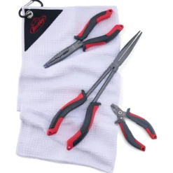 Angler Essential Plier Kit