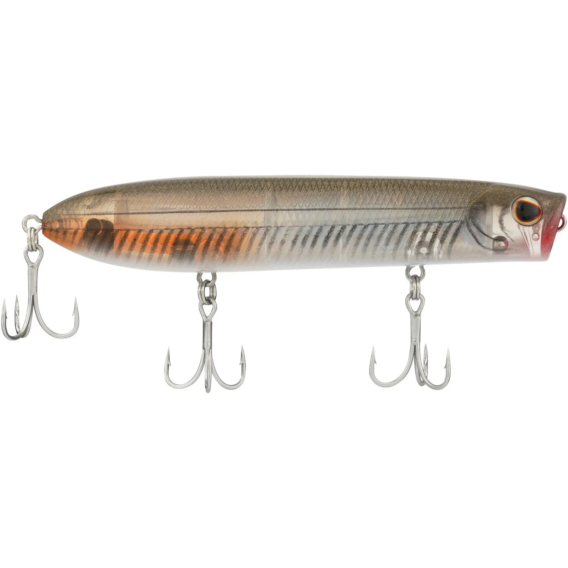 Cane Walker Saltwater