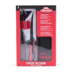 Catch and Cook Fillet Kit