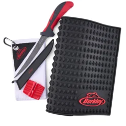 Catch and Cook Fillet Kit