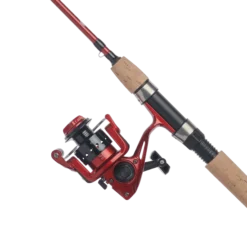 Cherrywood® HD Spinning Combo