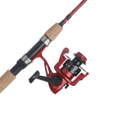 Cherrywood® HD Spinning Combo