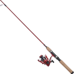 Cherrywood® HD Spinning Combo