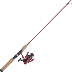 Cherrywood® HD Spinning Combo