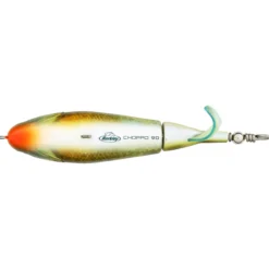 Choppo