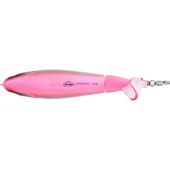 Choppo Saltwater