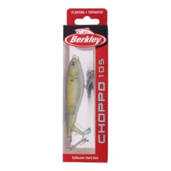 Choppo Saltwater
