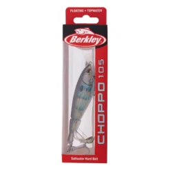 Choppo Saltwater