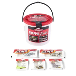 Crappie Buster® Kit