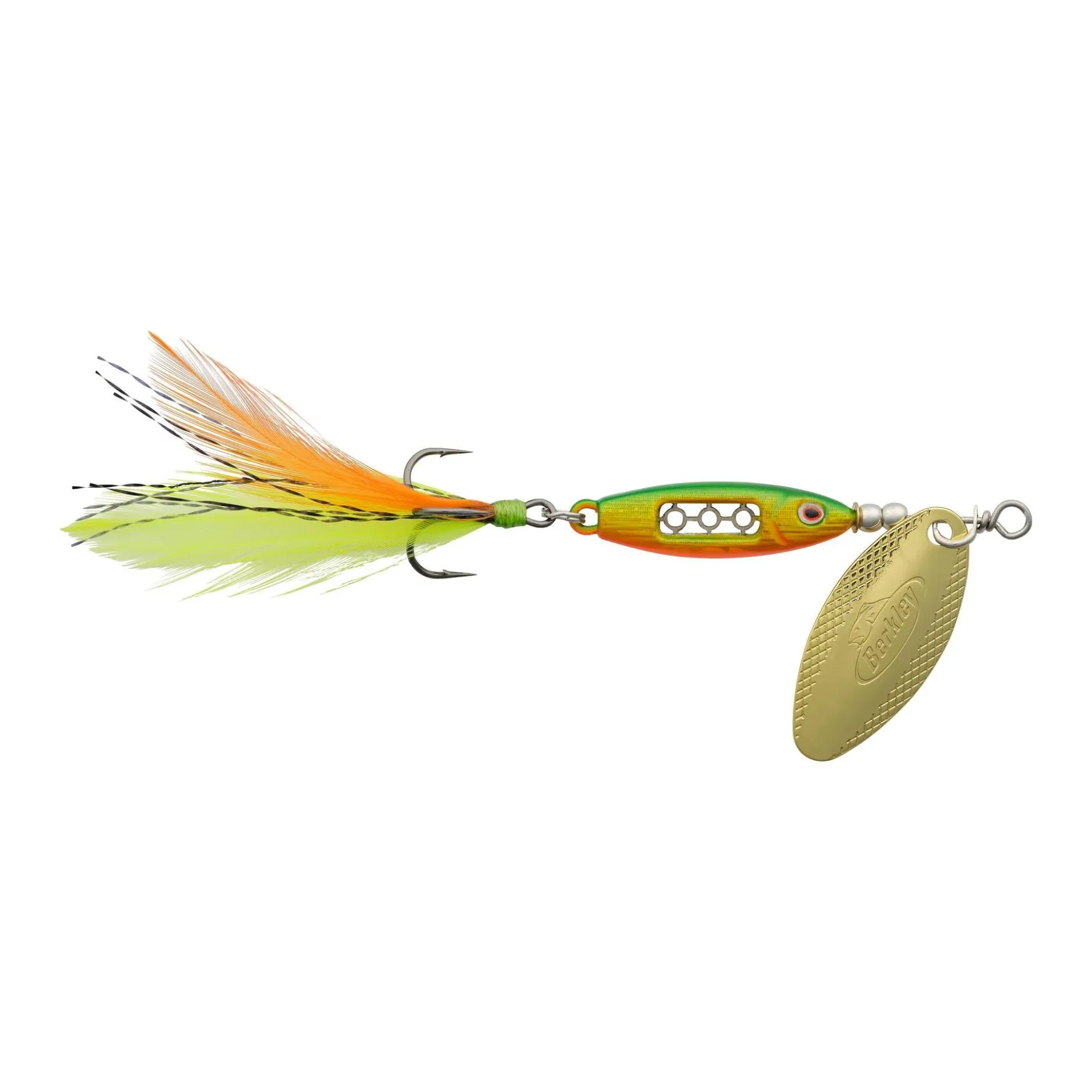 Dough Rider Minnow