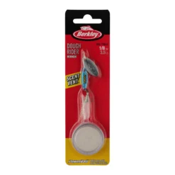 Dough Rider Minnow