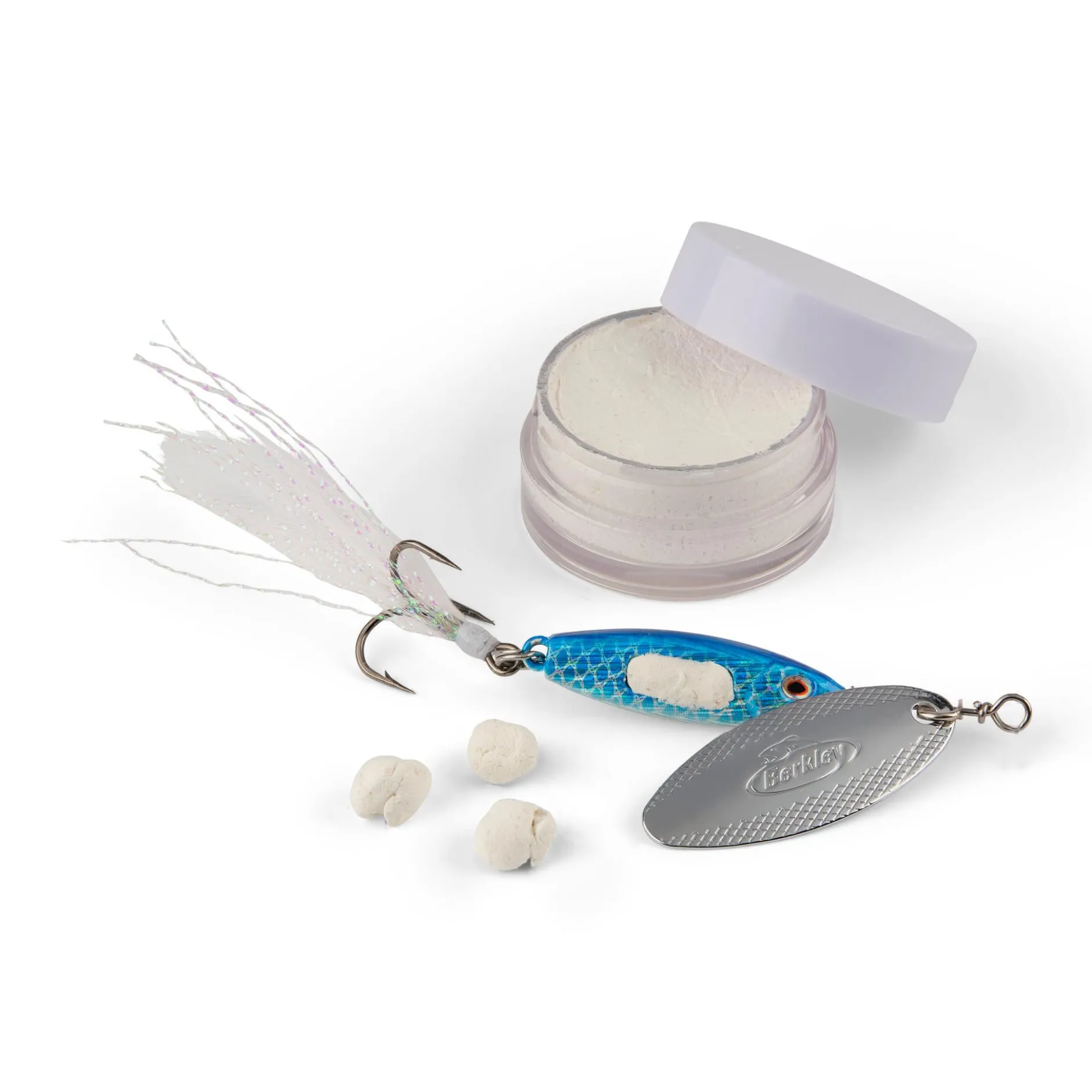 Dough Rider Minnow