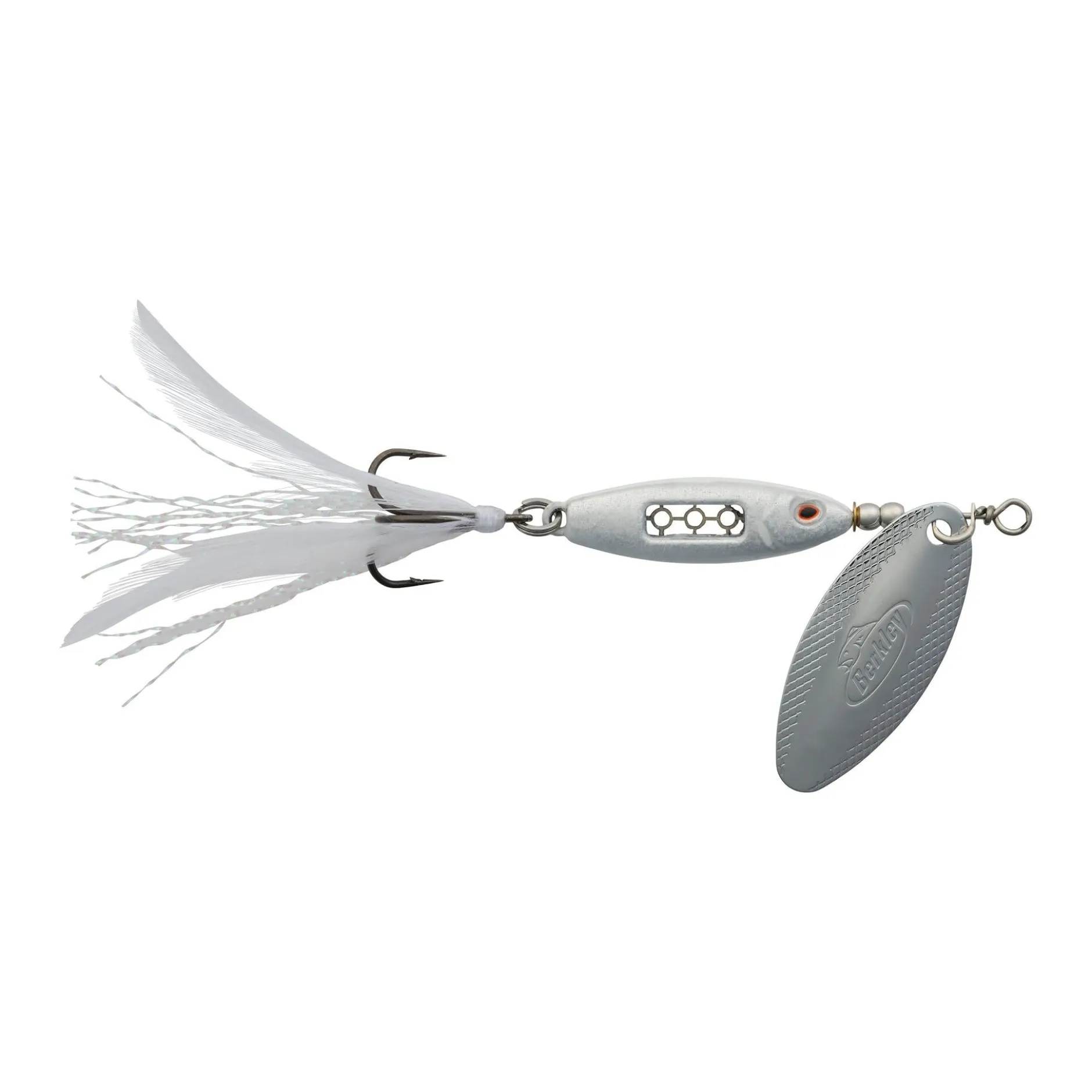 Dough Rider Minnow