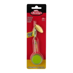 Dough Rider Minnow