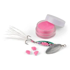 Dough Rider Minnow