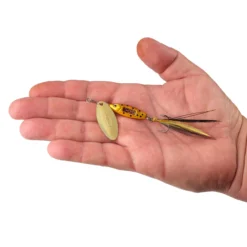 Dough Rider Minnow