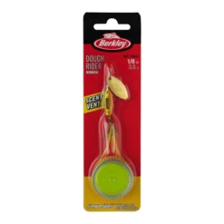 Dough Rider Minnow
