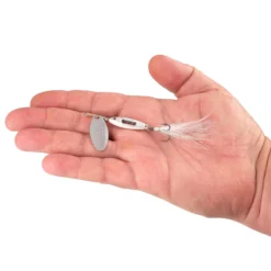 Dough Rider Minnow
