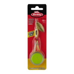 Dough Rider Minnow
