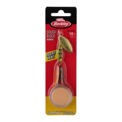 Dough Rider Minnow