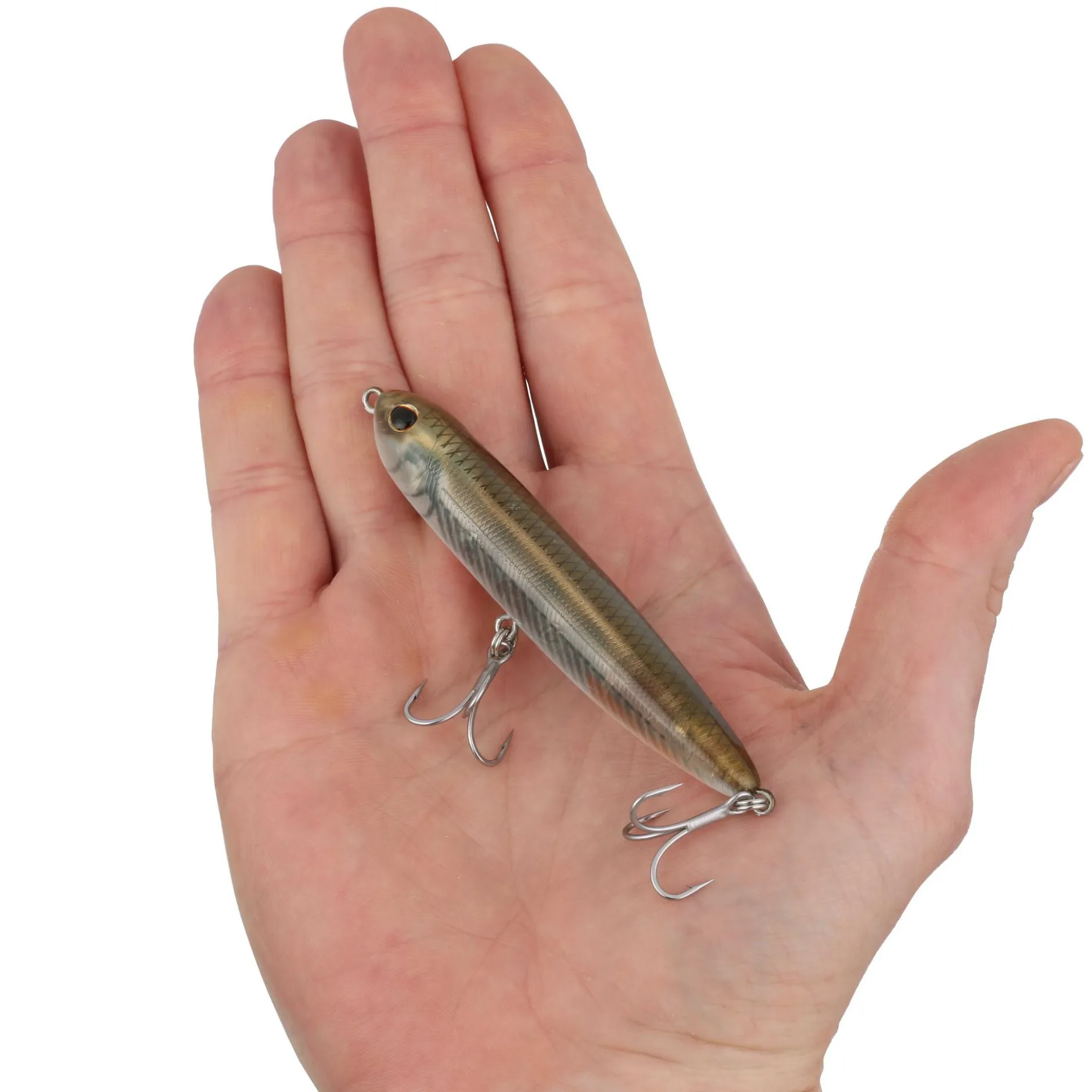 Drift Walker Saltwater