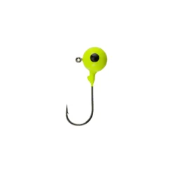 Essentials Round Ball Jigs