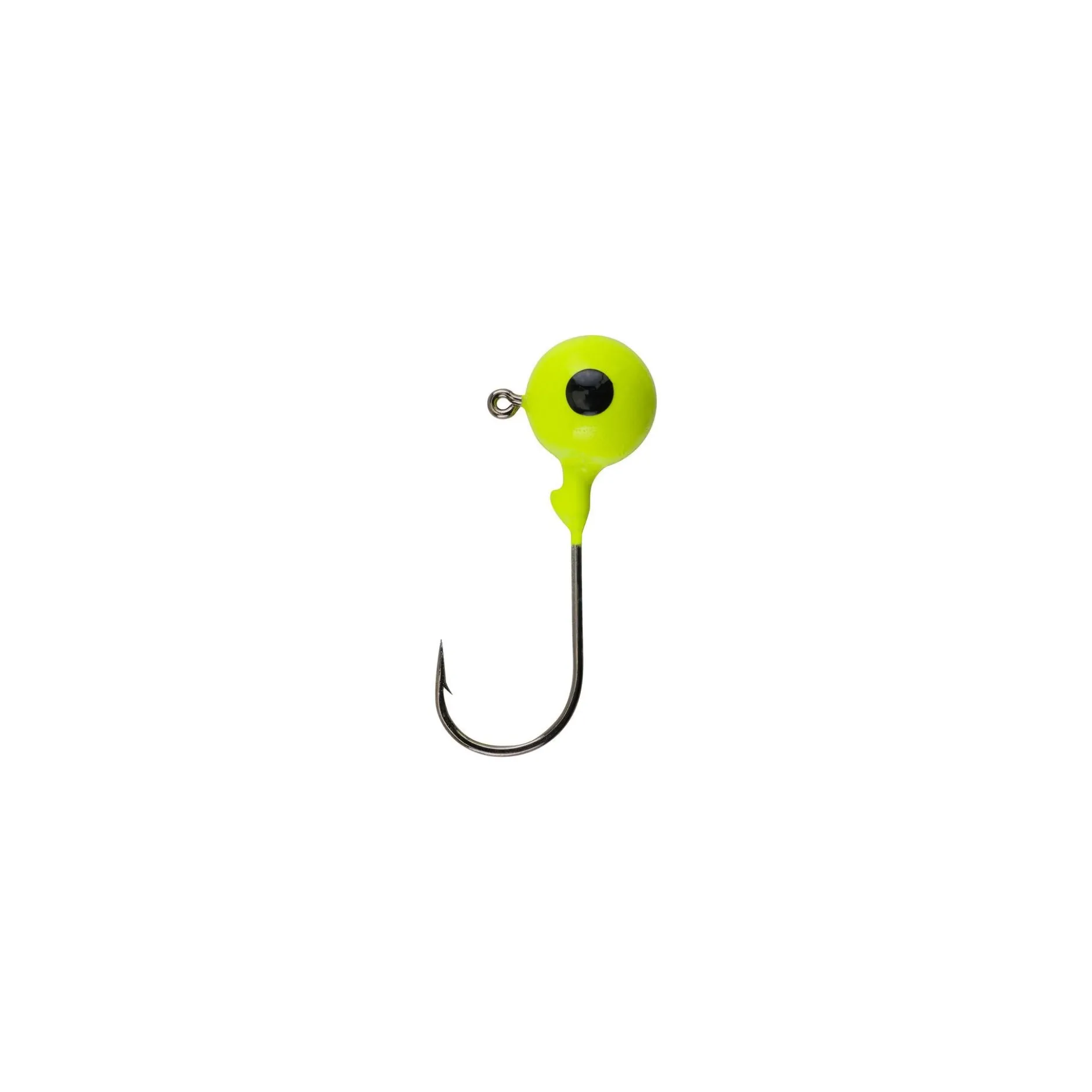 Essentials Round Ball Jigs