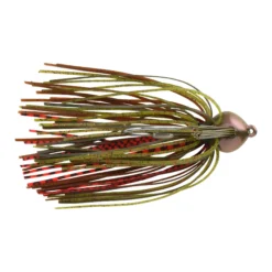 Finesse Jig