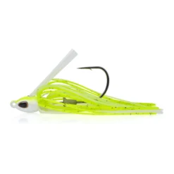 Finesse Swim Jig
