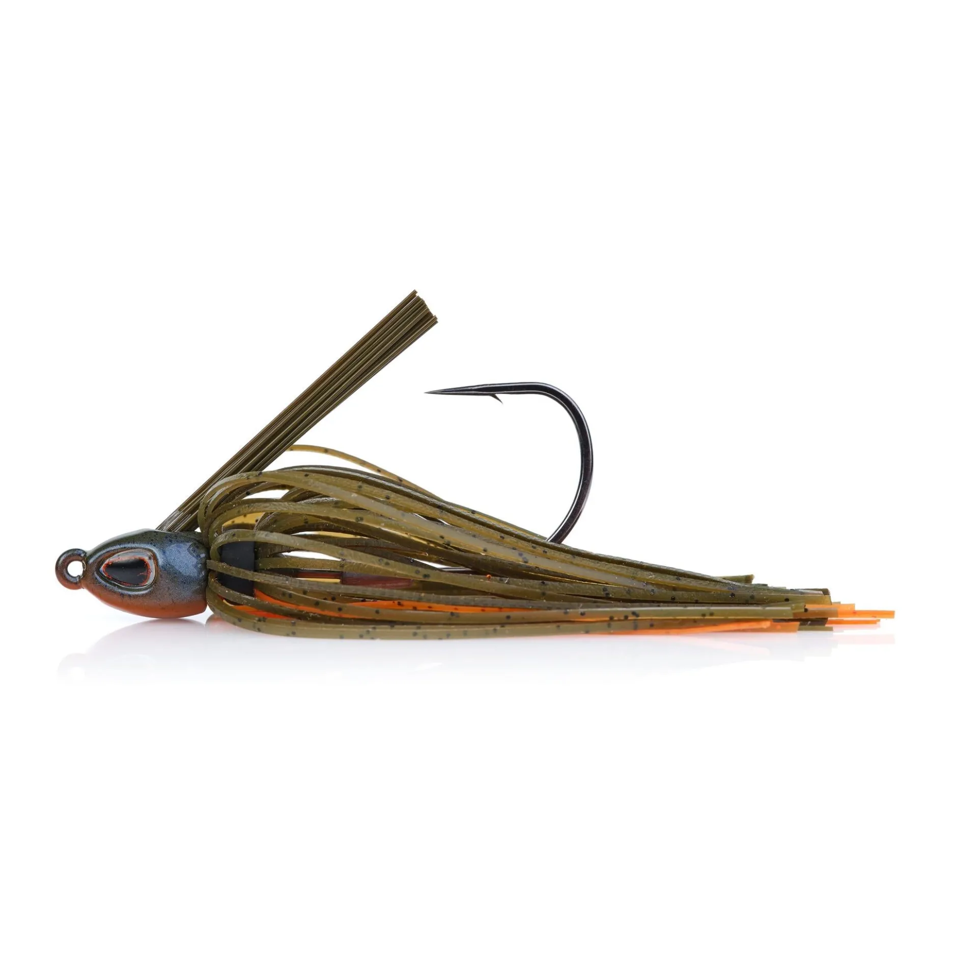 Finesse Swim Jig