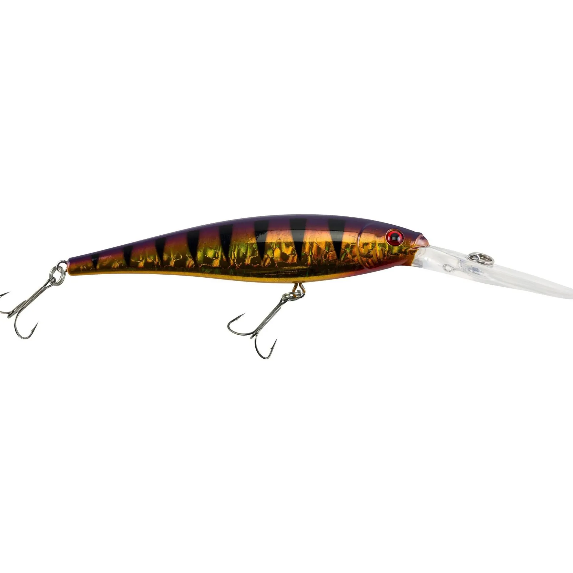 Flicker Minnow™