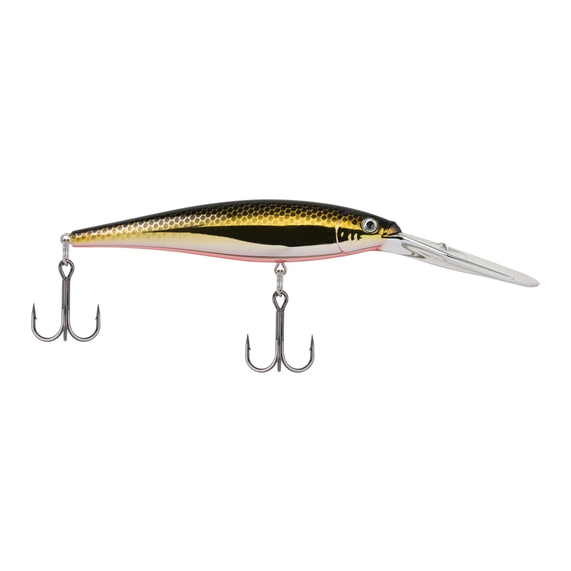 Flicker Minnow™