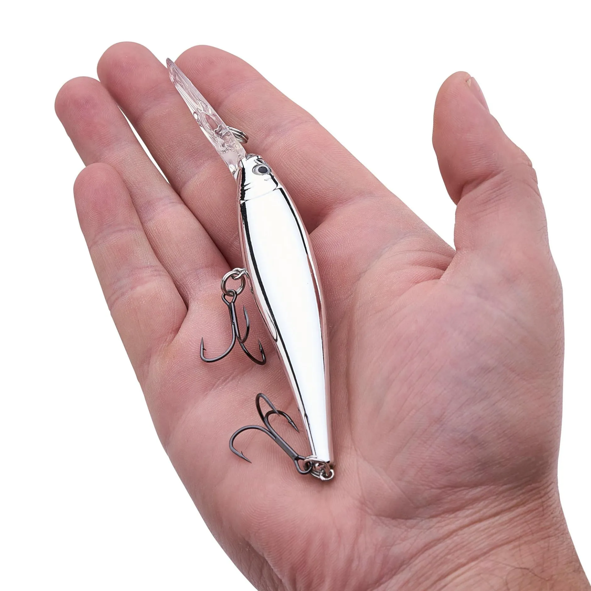 Flicker Minnow™