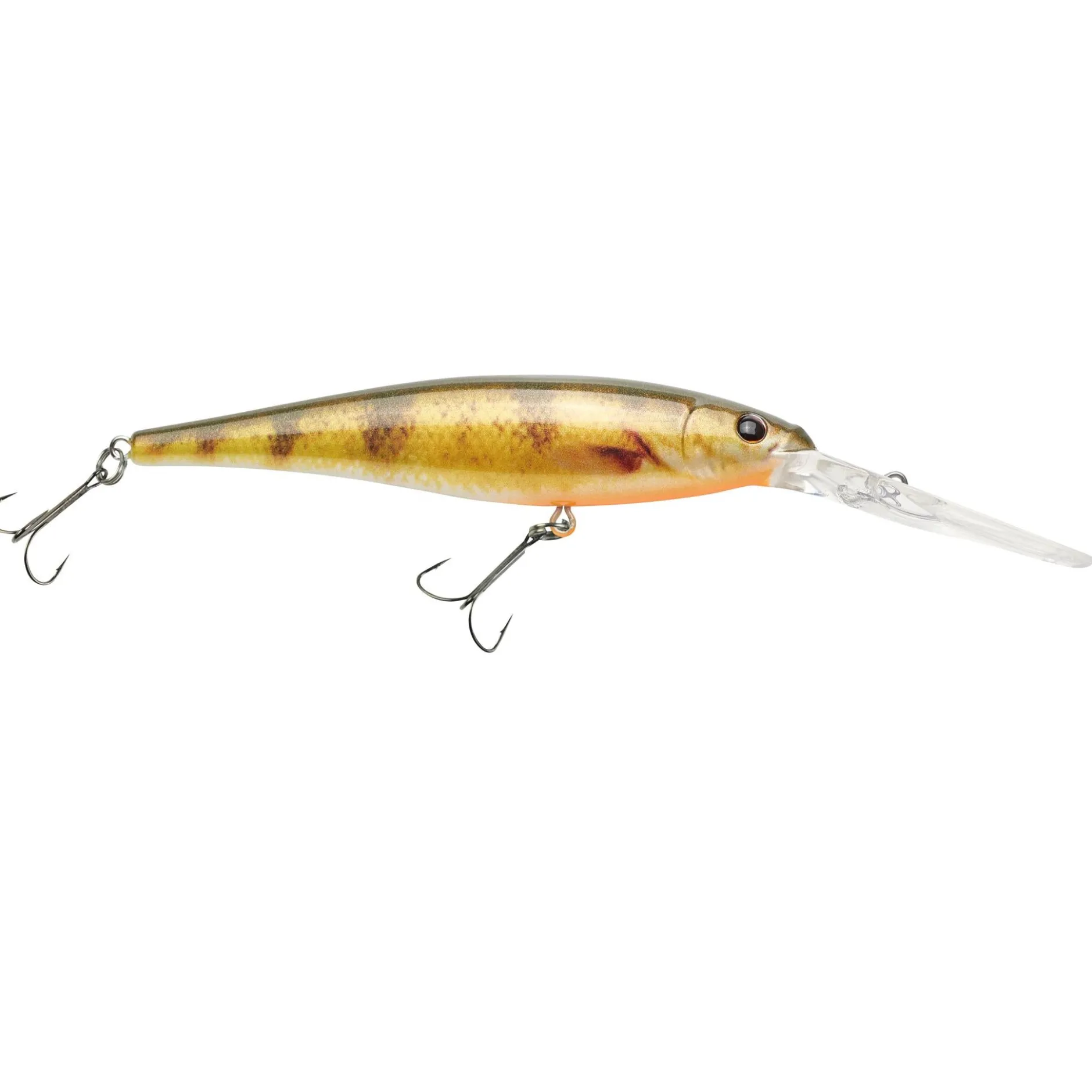Flicker Minnow™