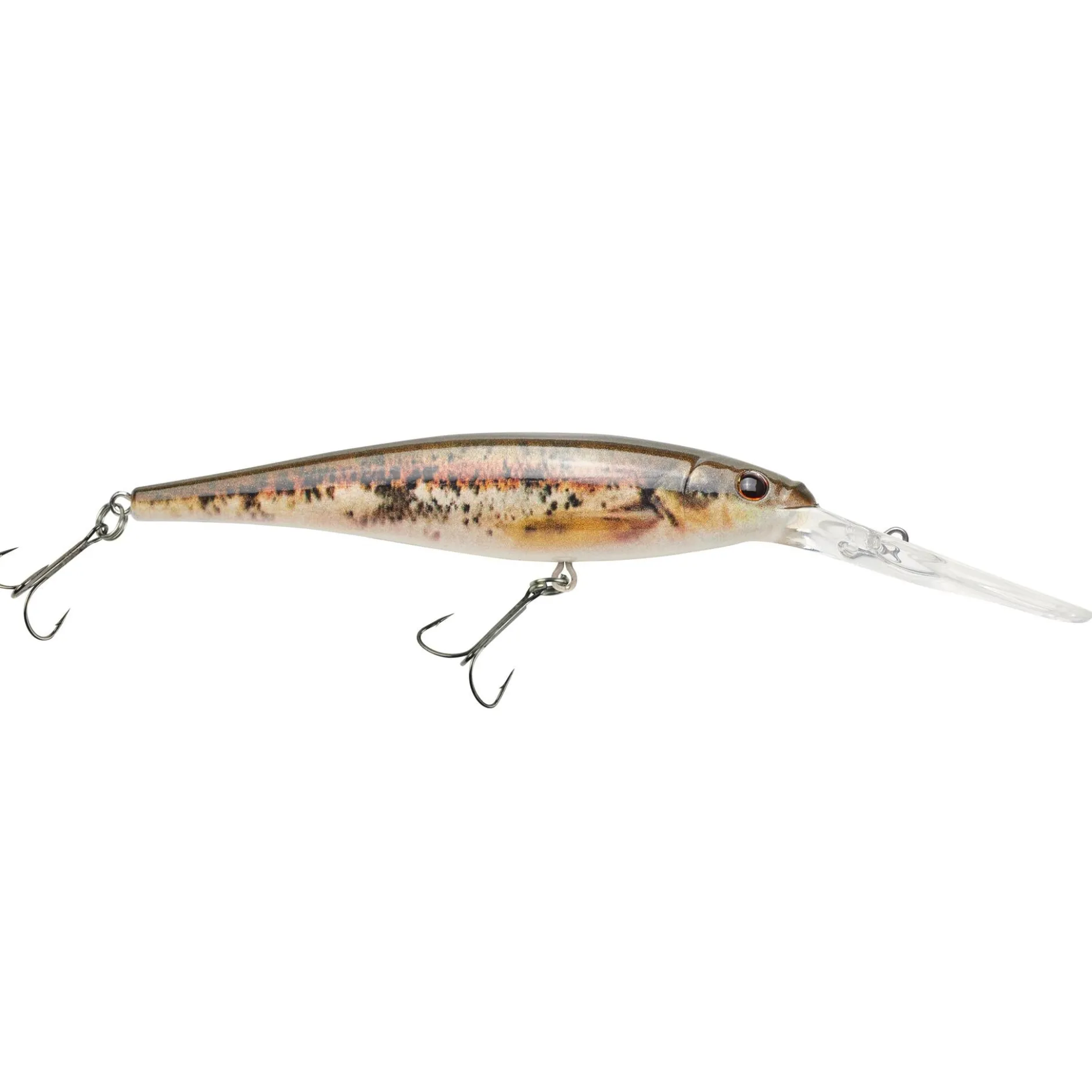 Flicker Minnow™