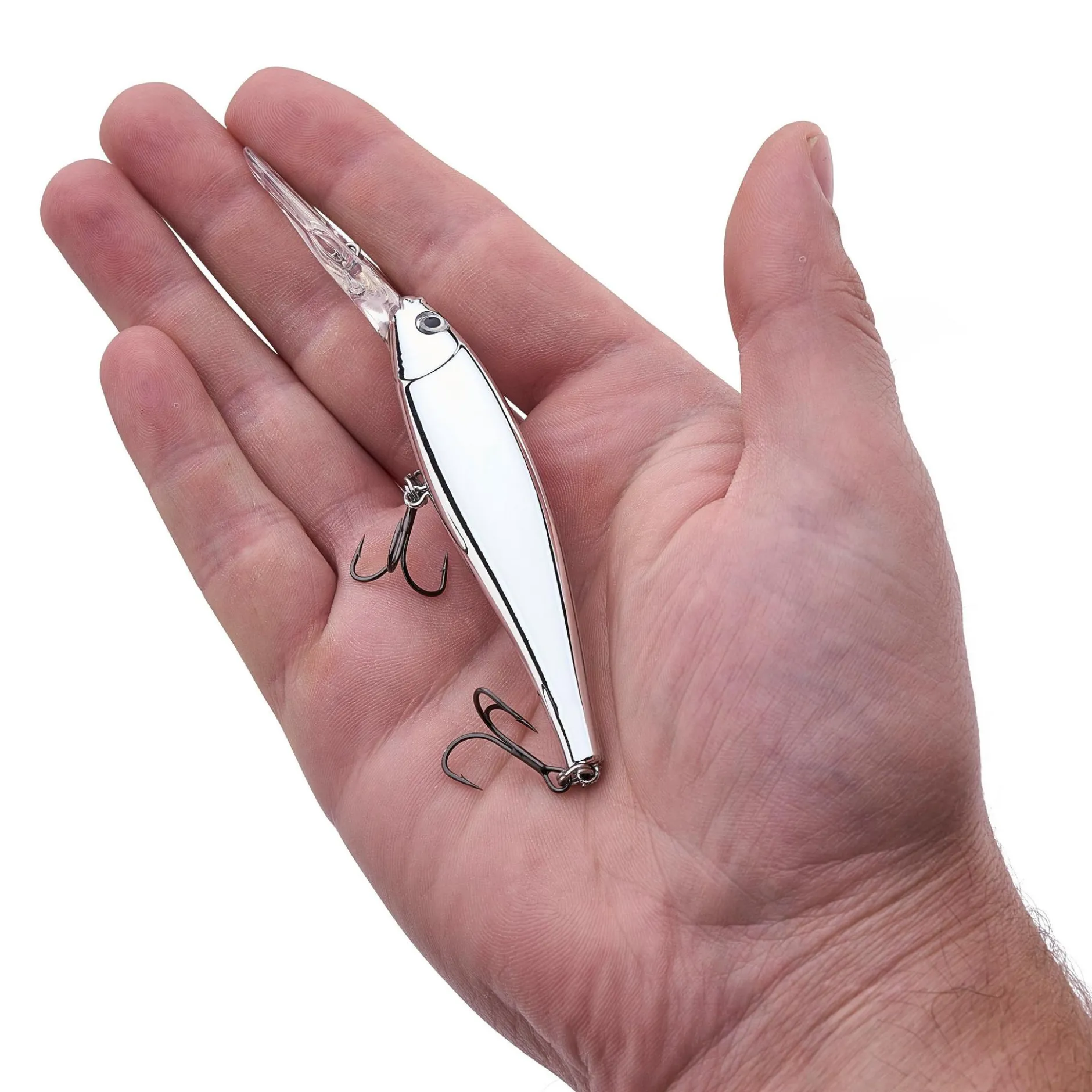 Flicker Minnow™