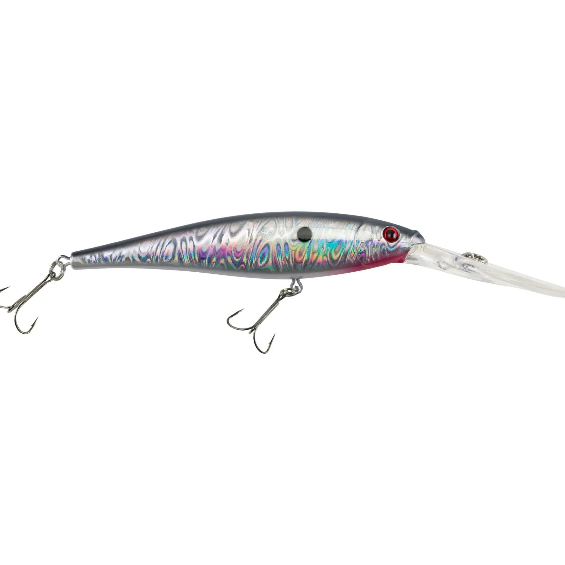 Flicker Minnow™
