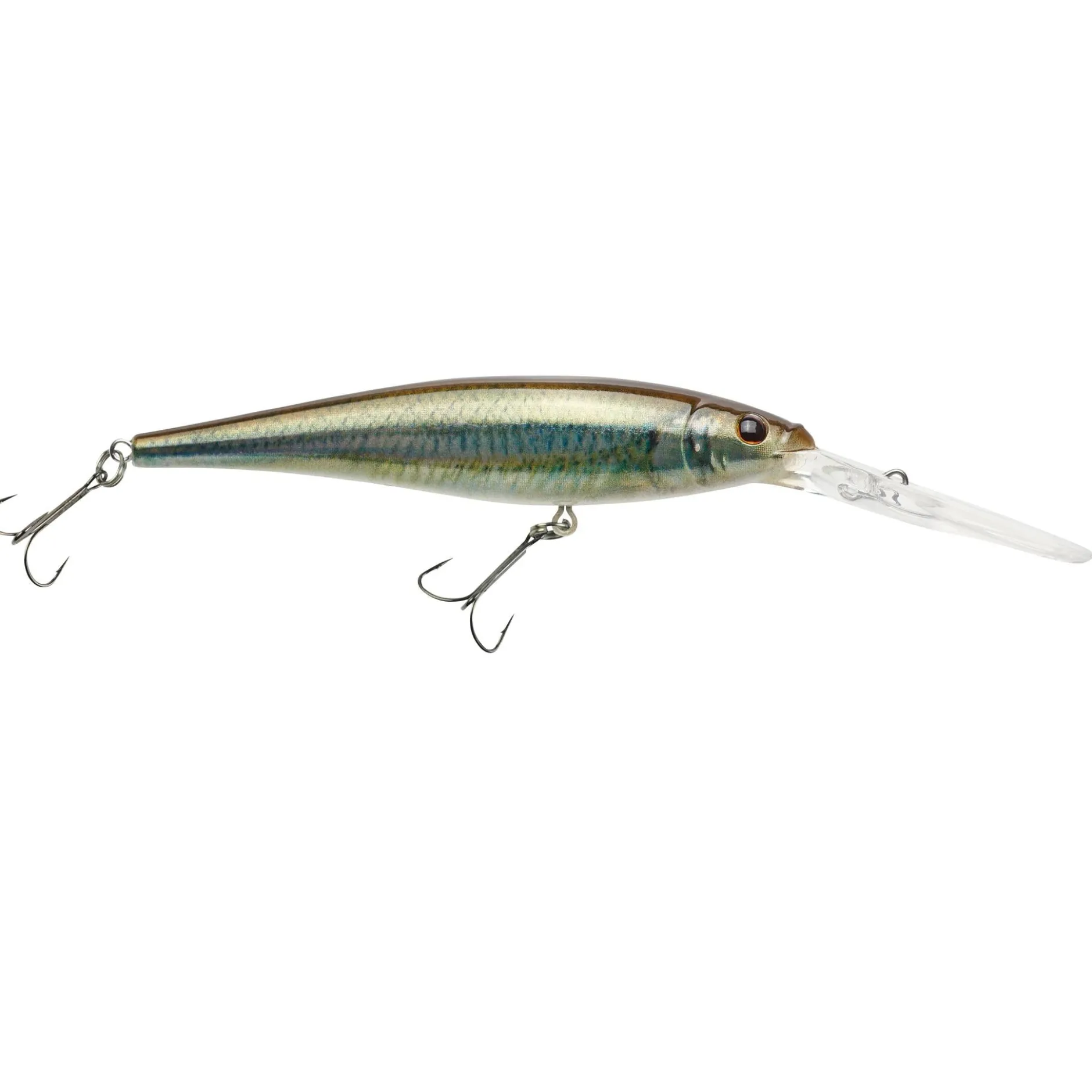 Flicker Minnow™