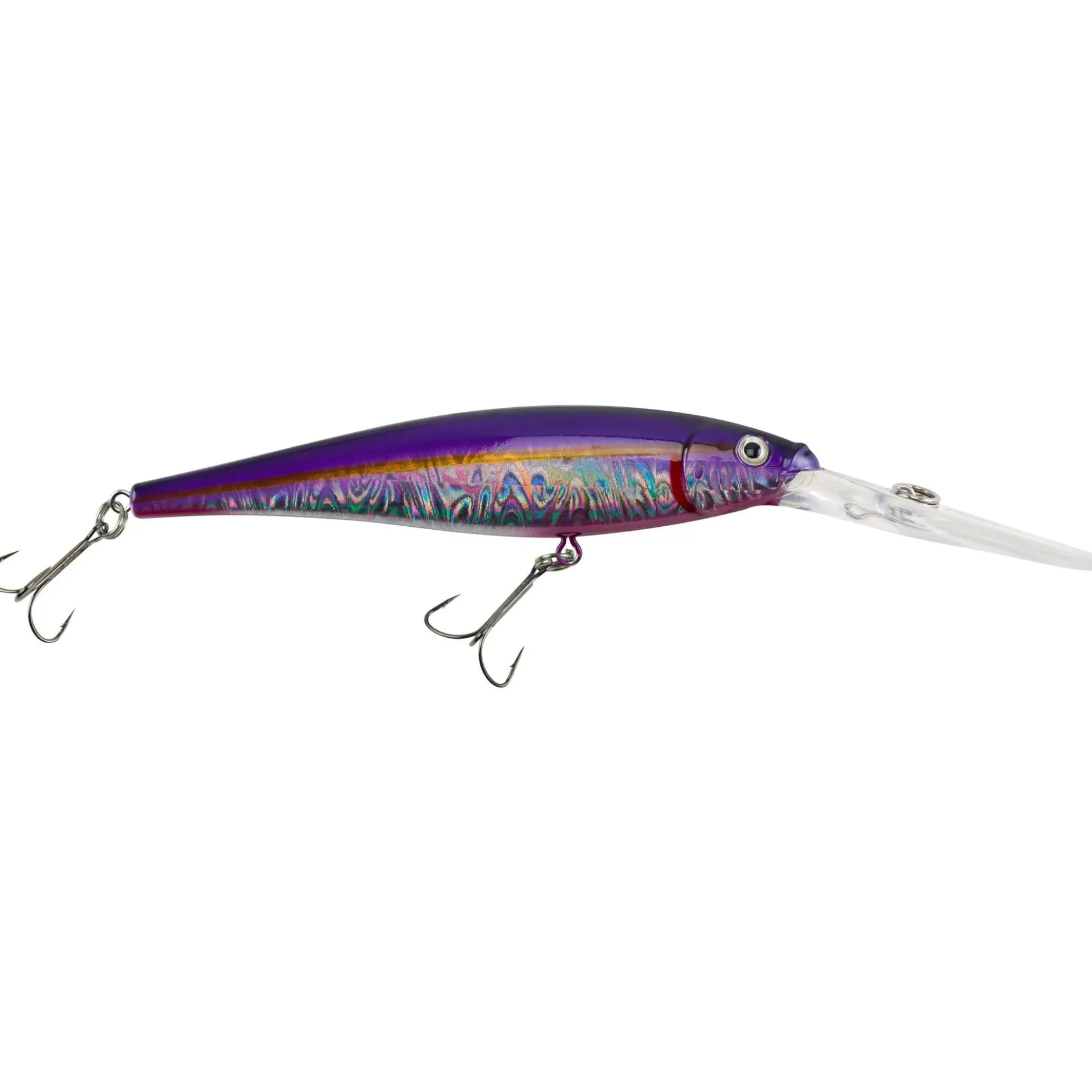 Flicker Minnow™