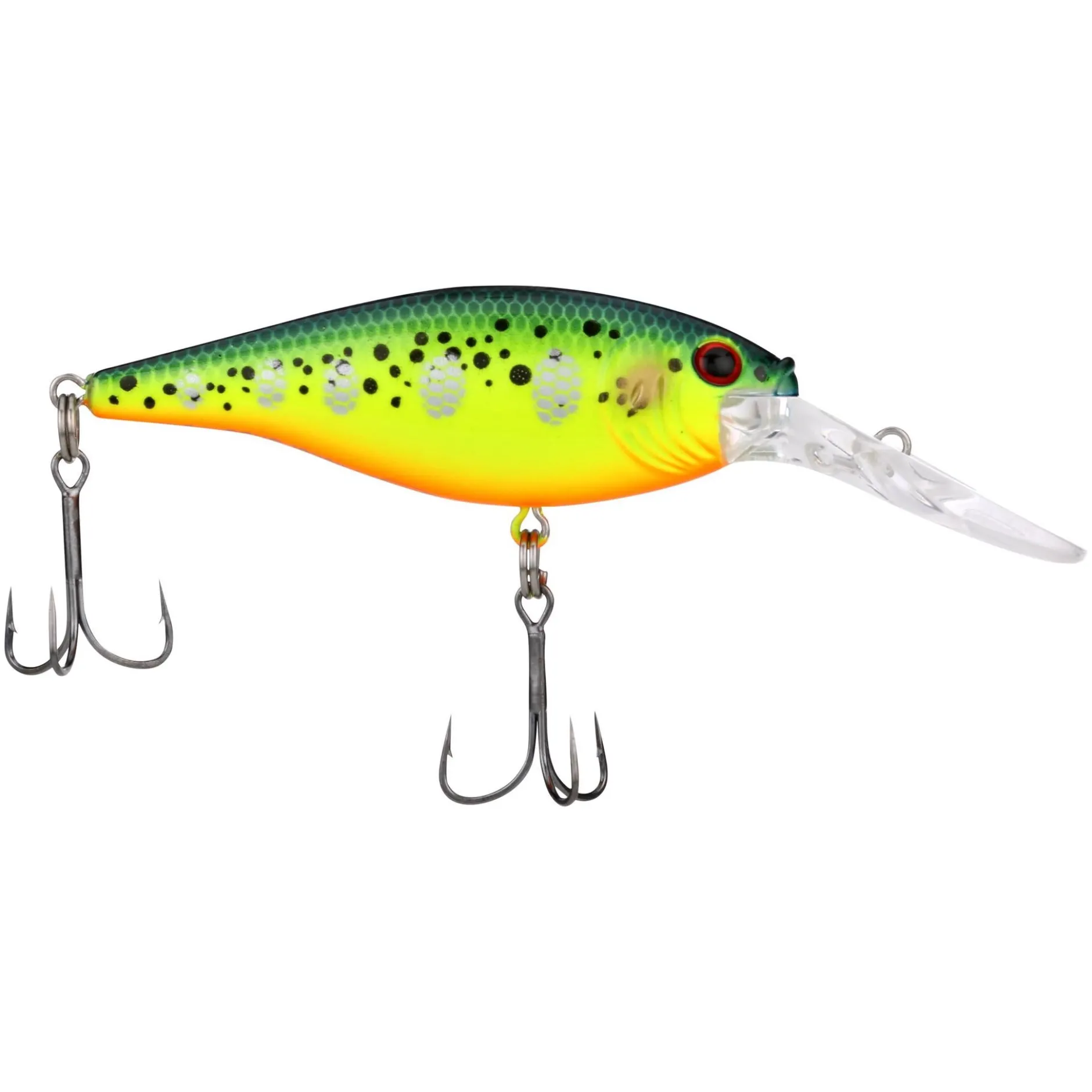 Flicker Shad®