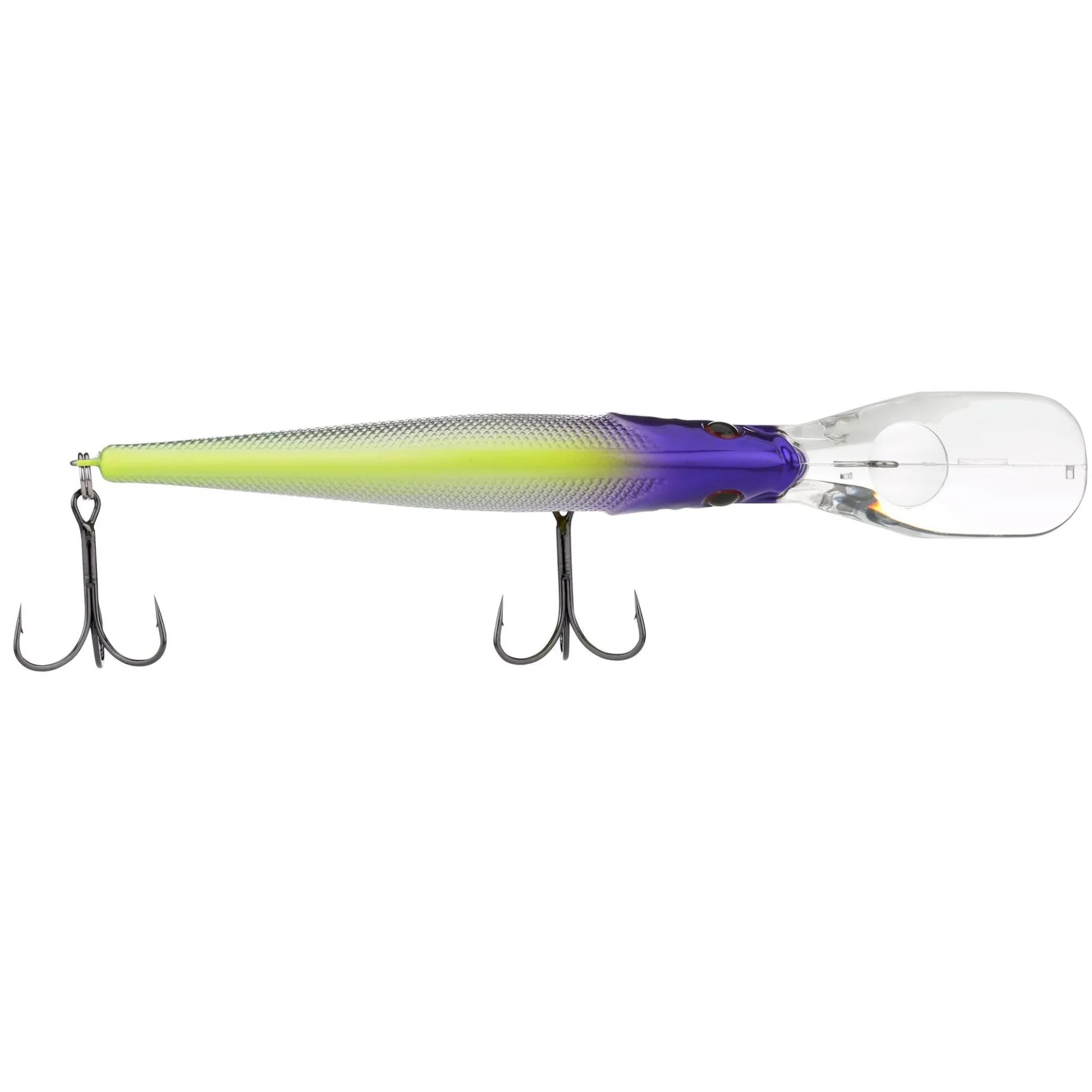 Flicker Shad®