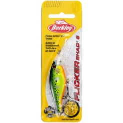 Flicker Shad®