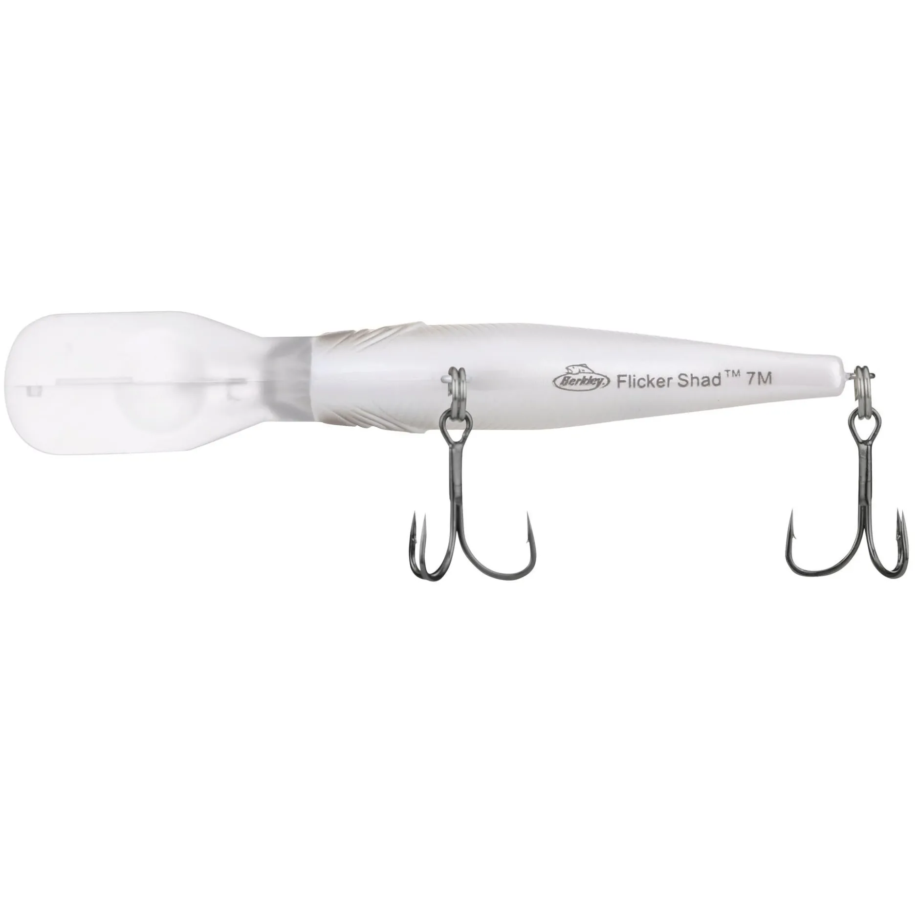 Flicker Shad®