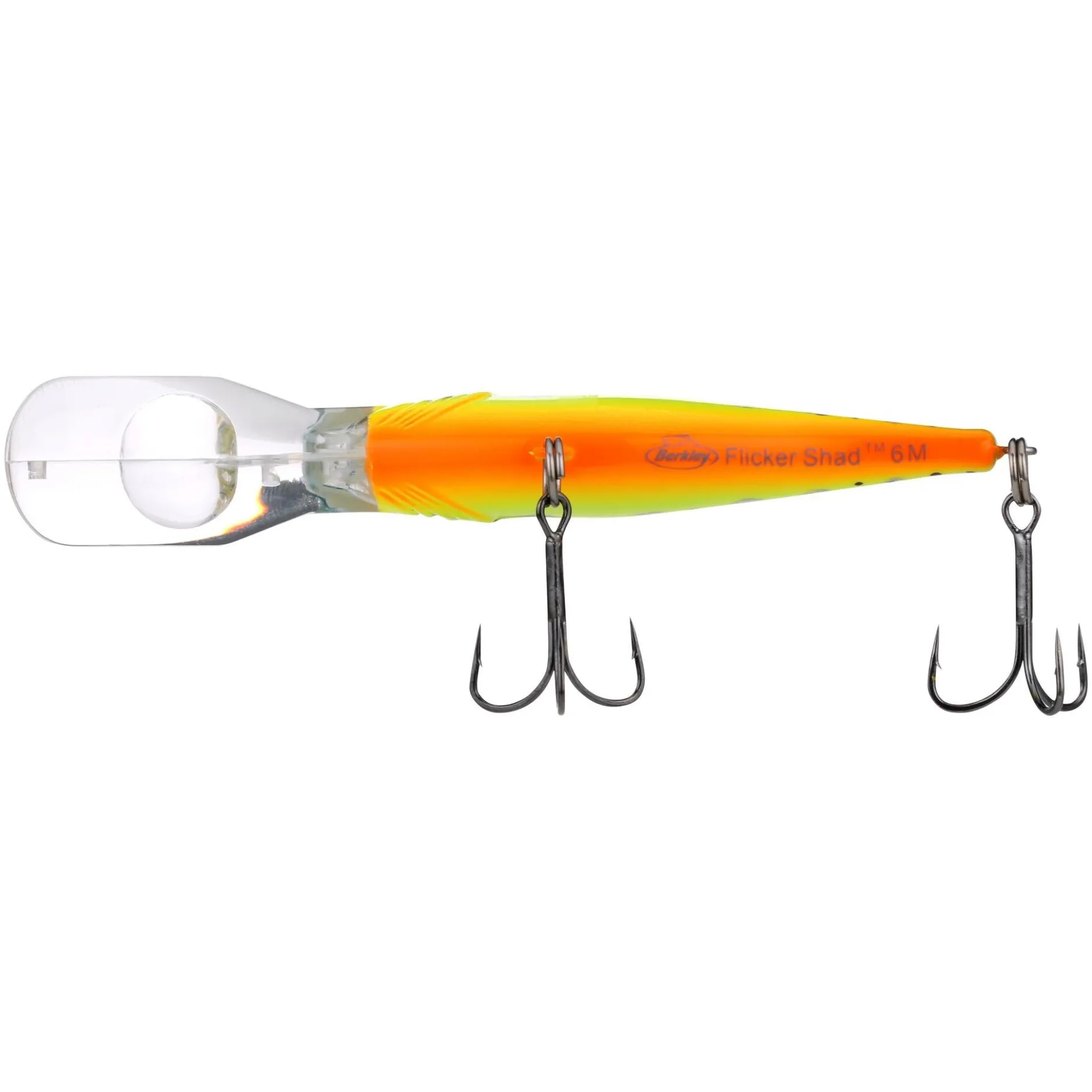 Flicker Shad®