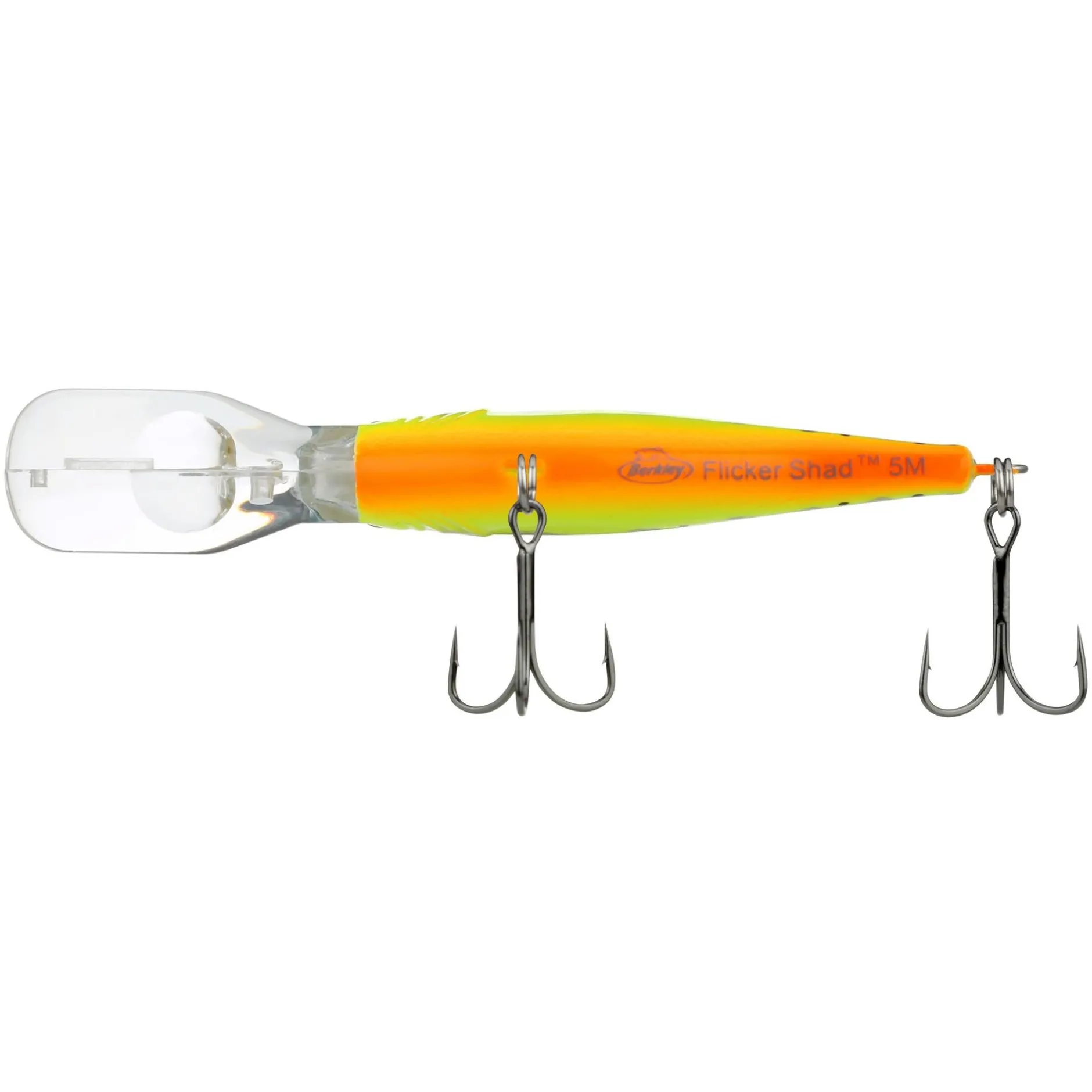 Flicker Shad®