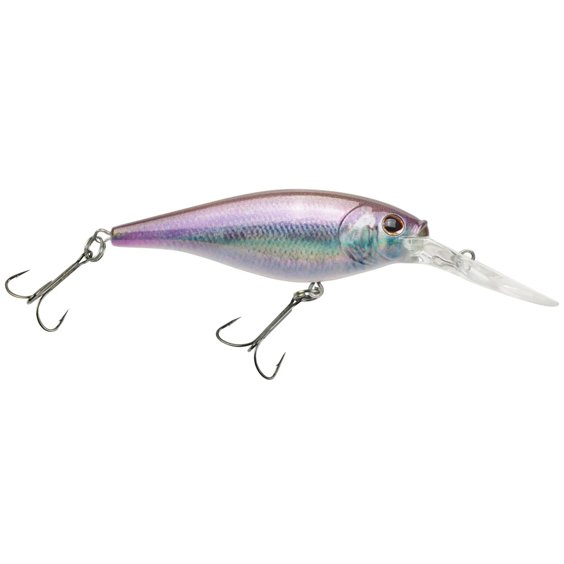 Flicker Shad®