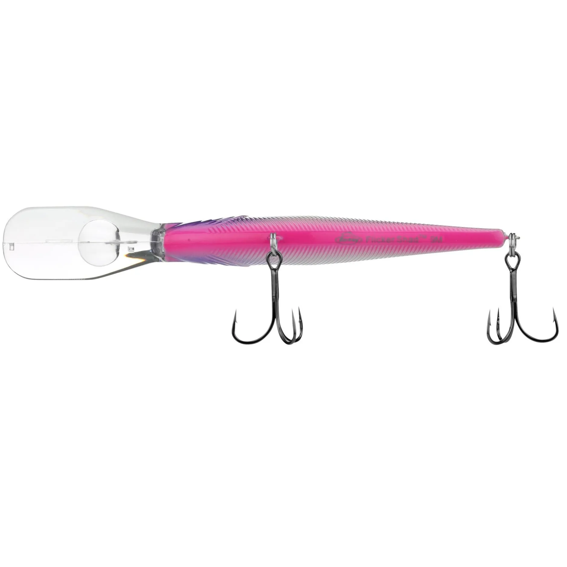 Flicker Shad®