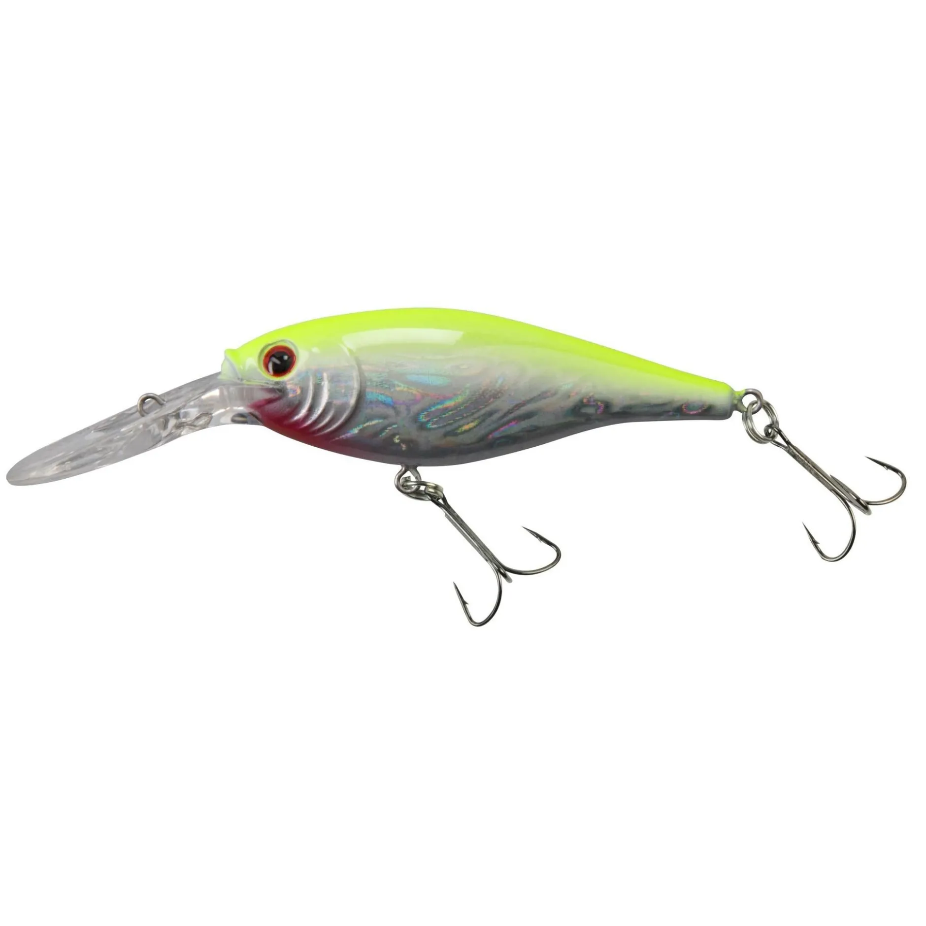 Flicker Shad®