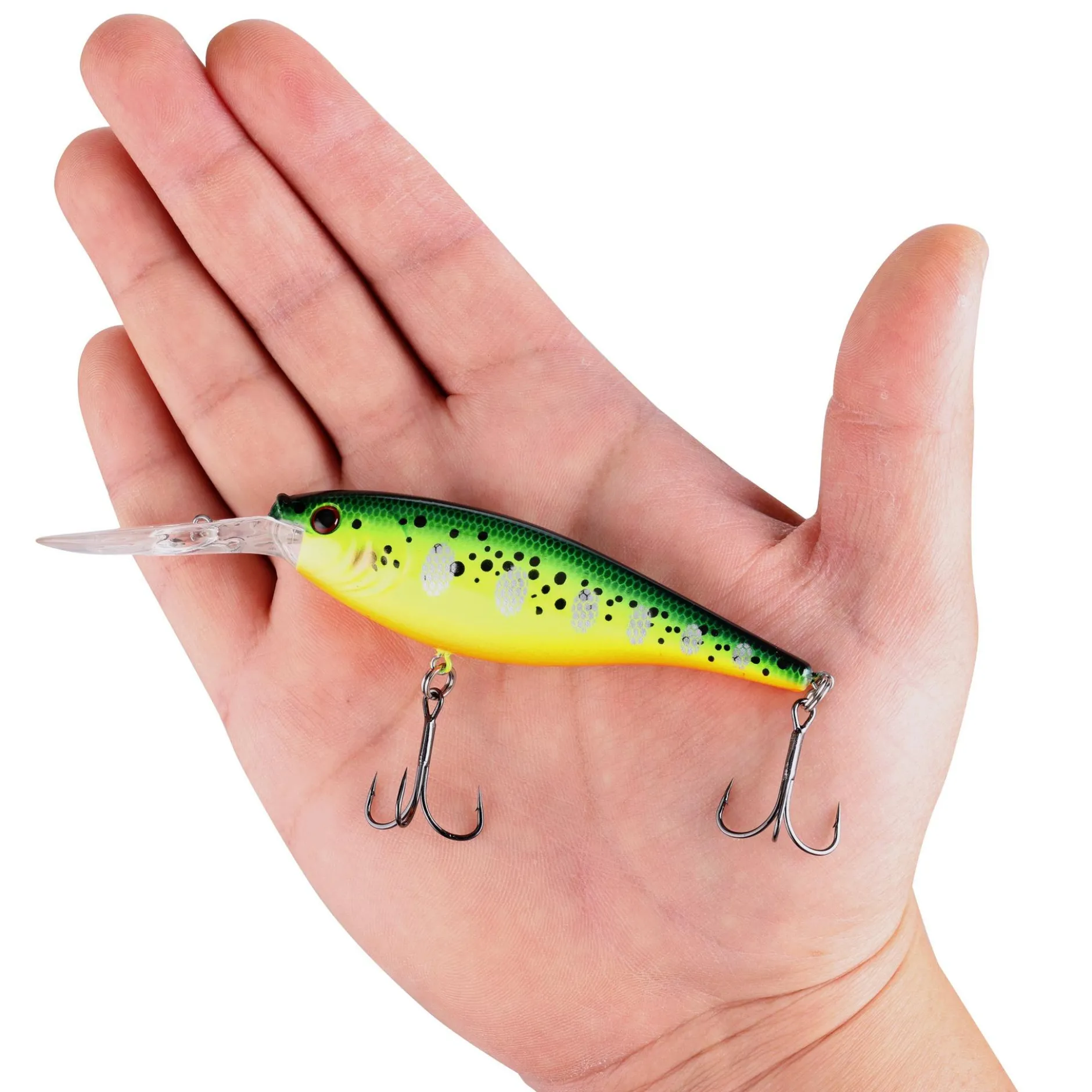 Flicker Shad®