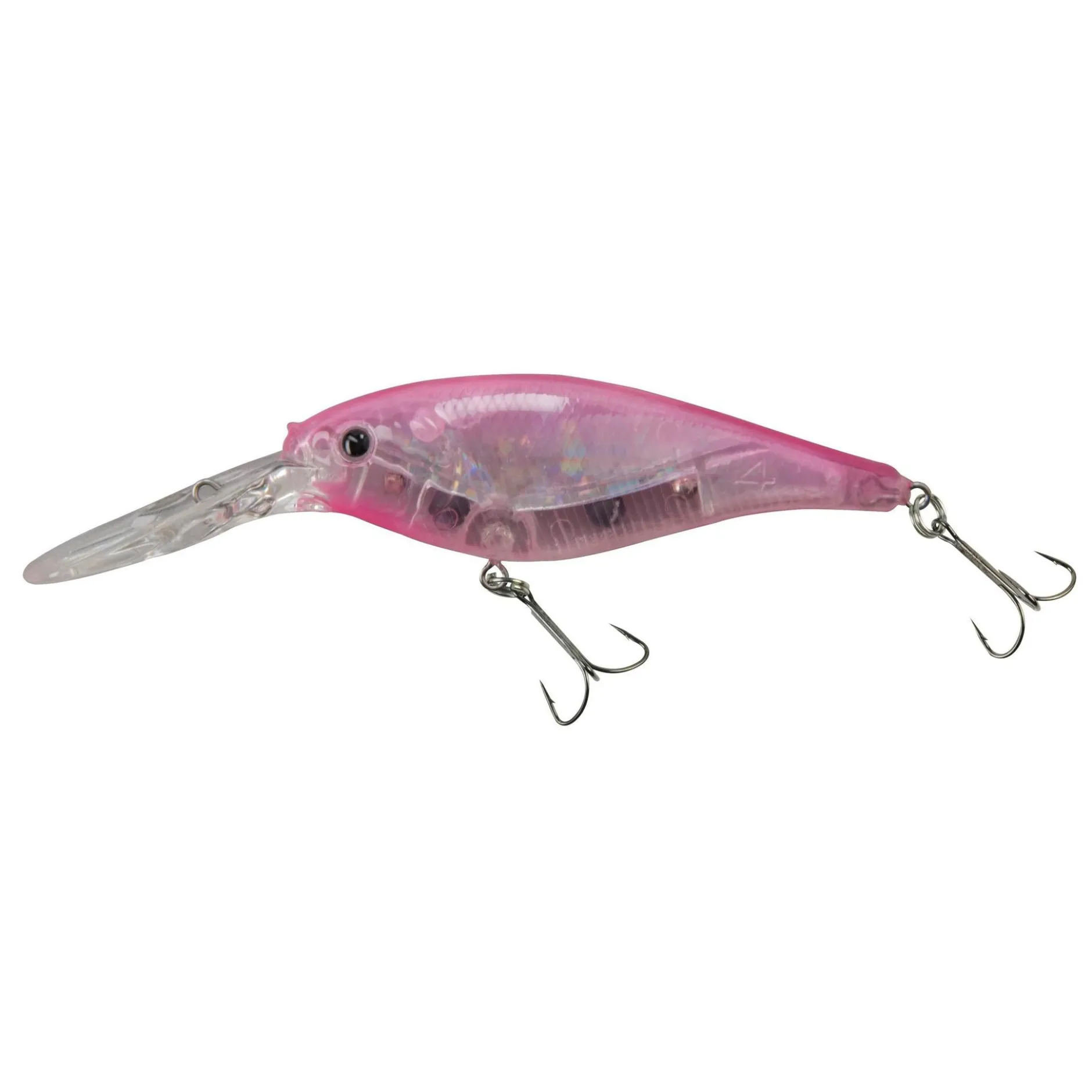 Flicker Shad®